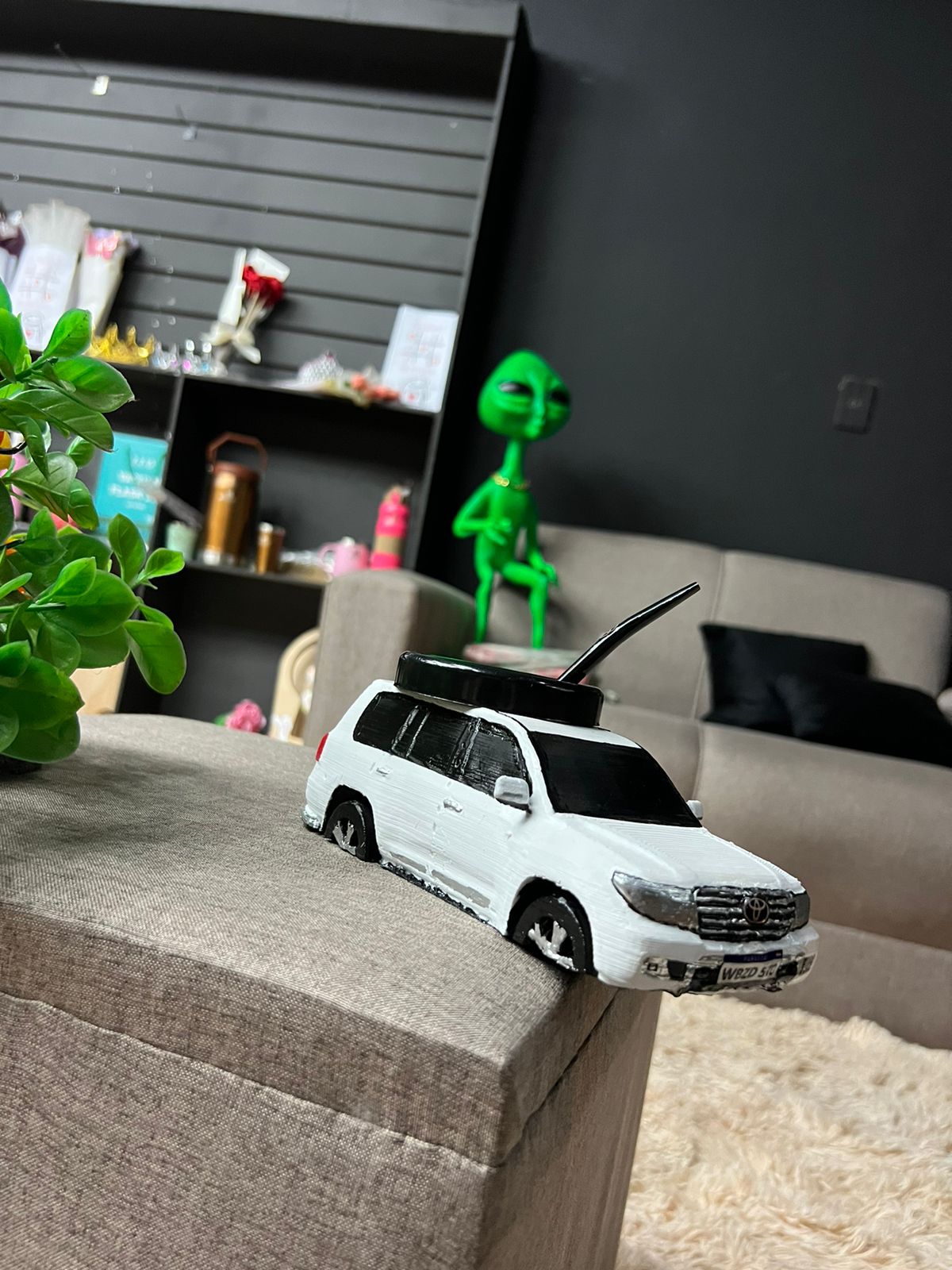 Diseños 3D de autos